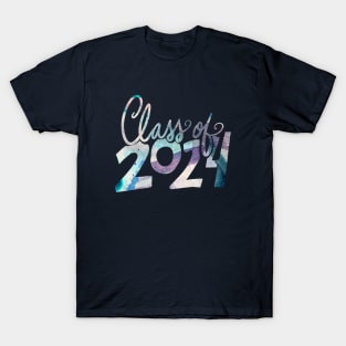 Class of 2024 T-Shirt